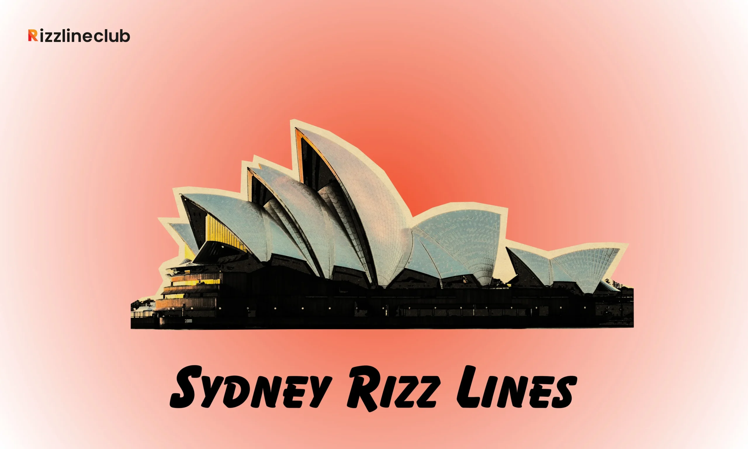 Sydney Rizz Lines