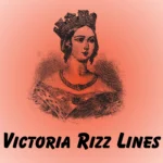 Victoria Rizz Lines