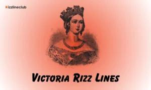 Victoria Rizz Lines