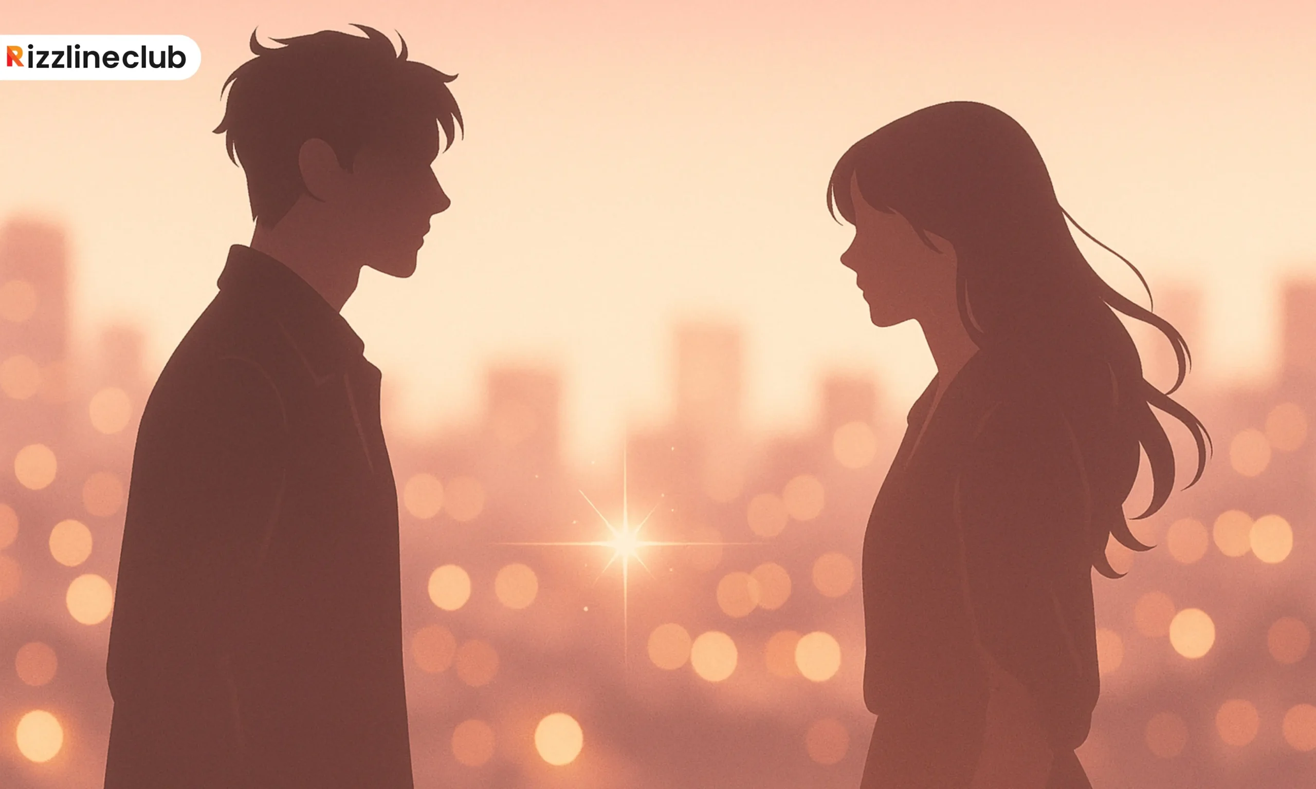 Have We Met Before Rizz Lines