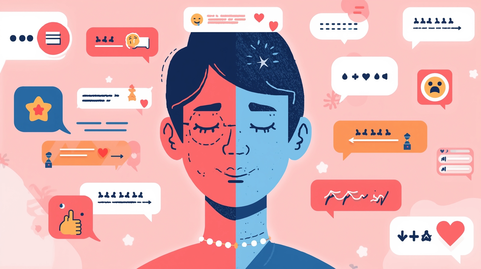 What Does Ambivert Mean?