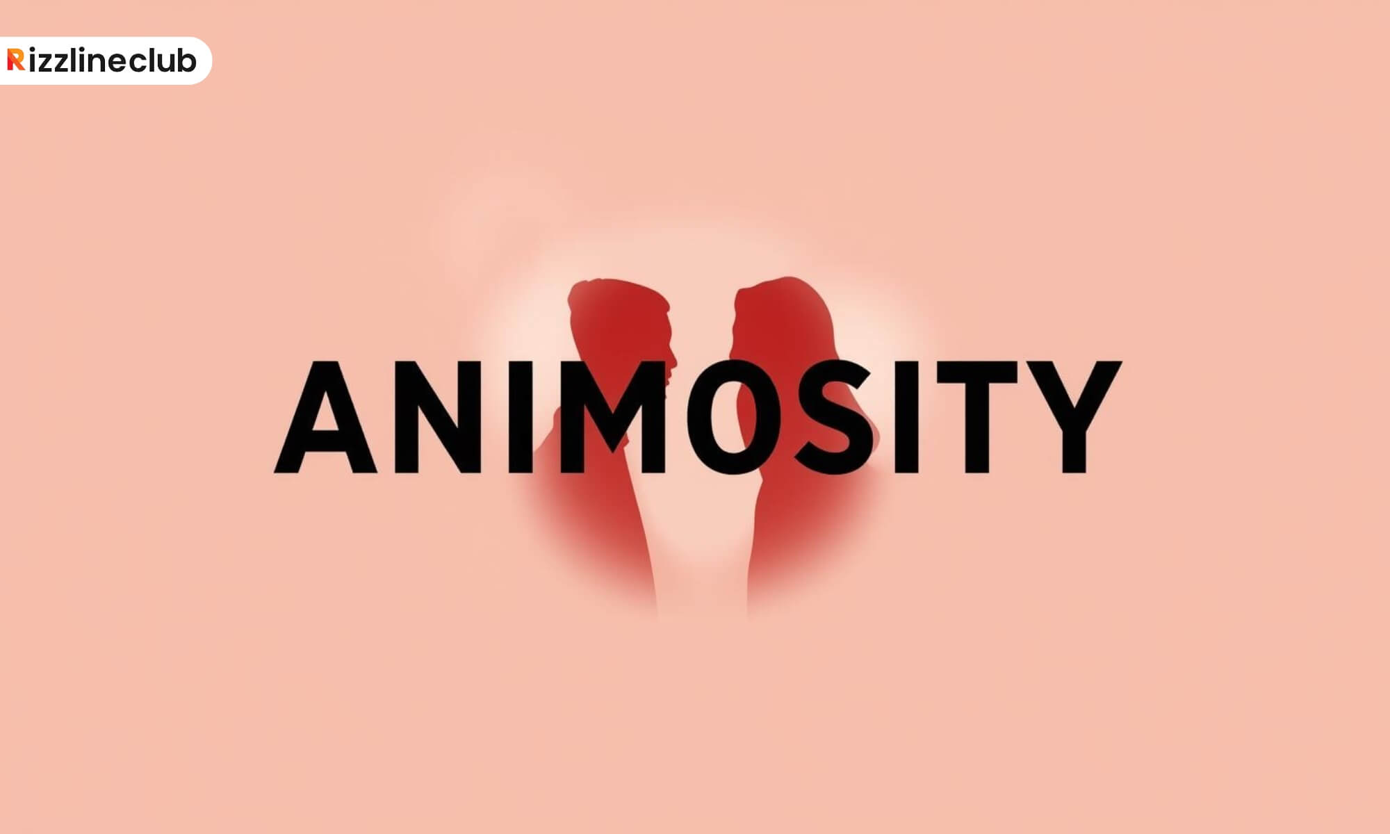 what does animosity mean