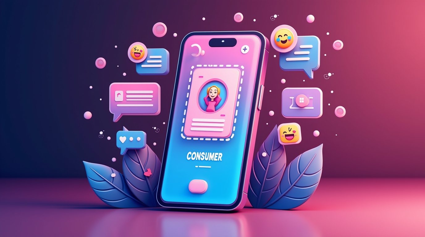 what does consumer mean