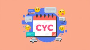 what does cyc mean in text