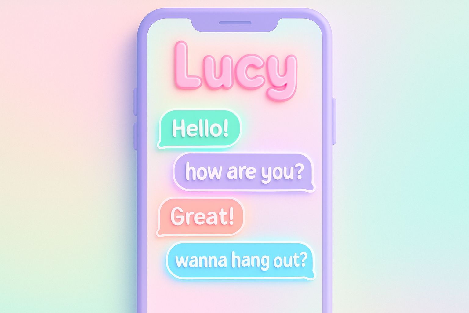 What Does Lucy Mean