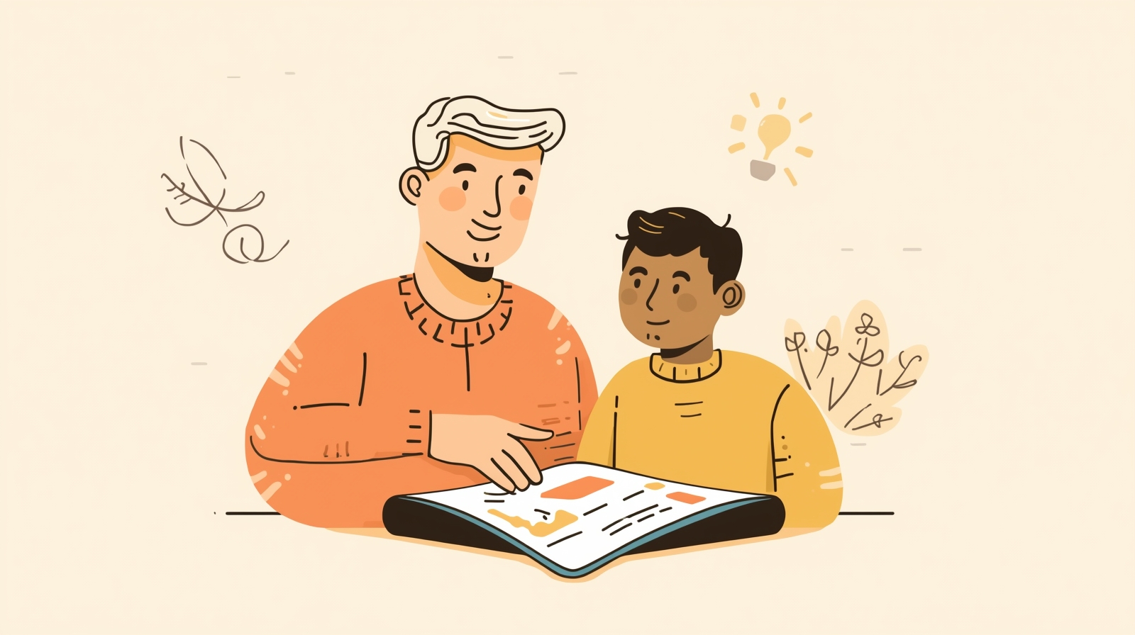 what does mentor mean