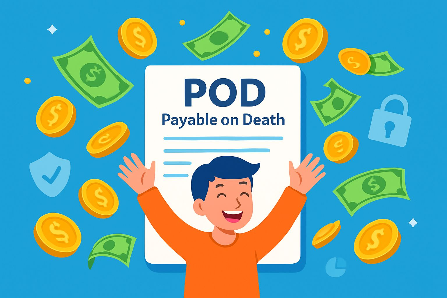 What Does POD Mean in Banking