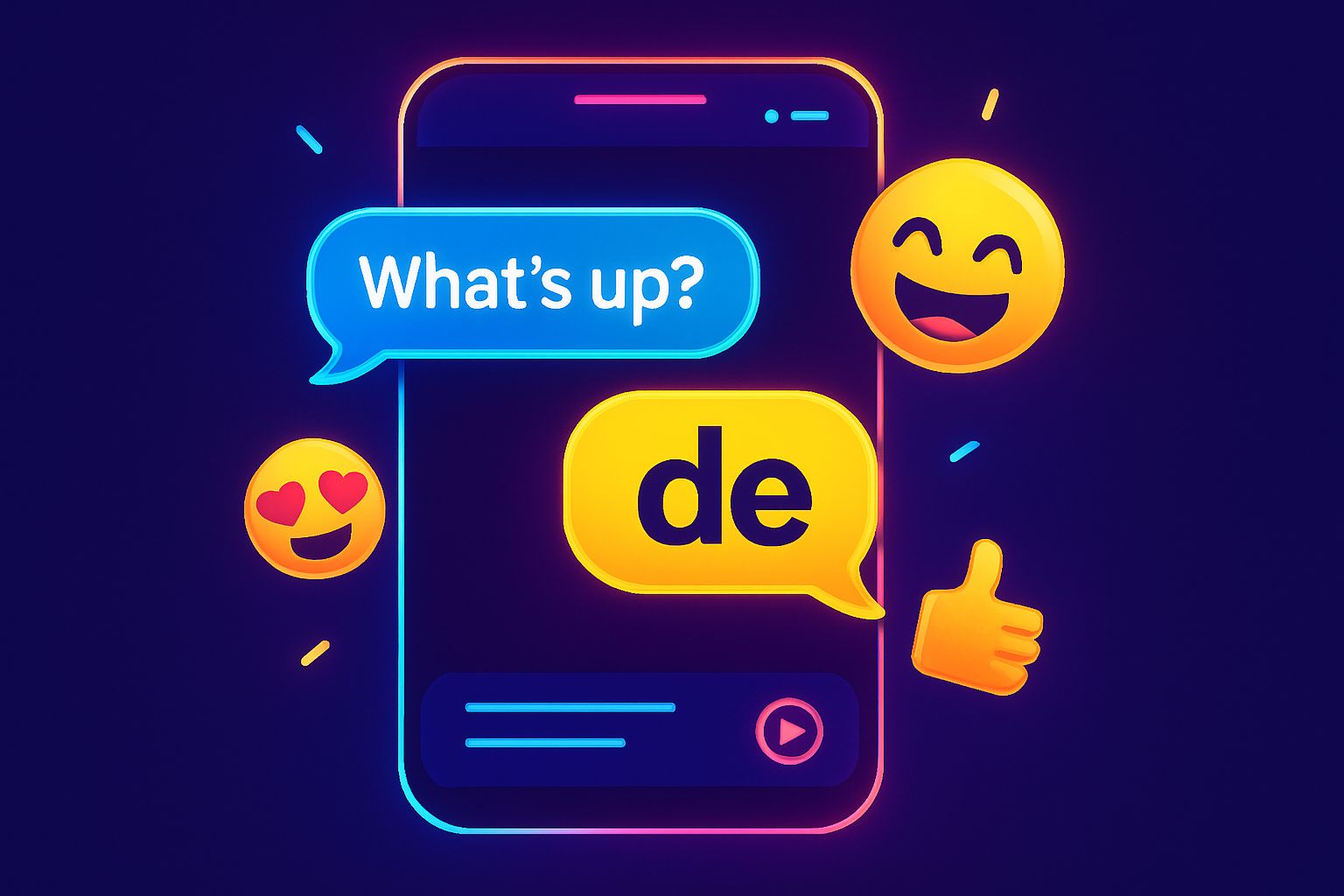 what does the prefix de mean