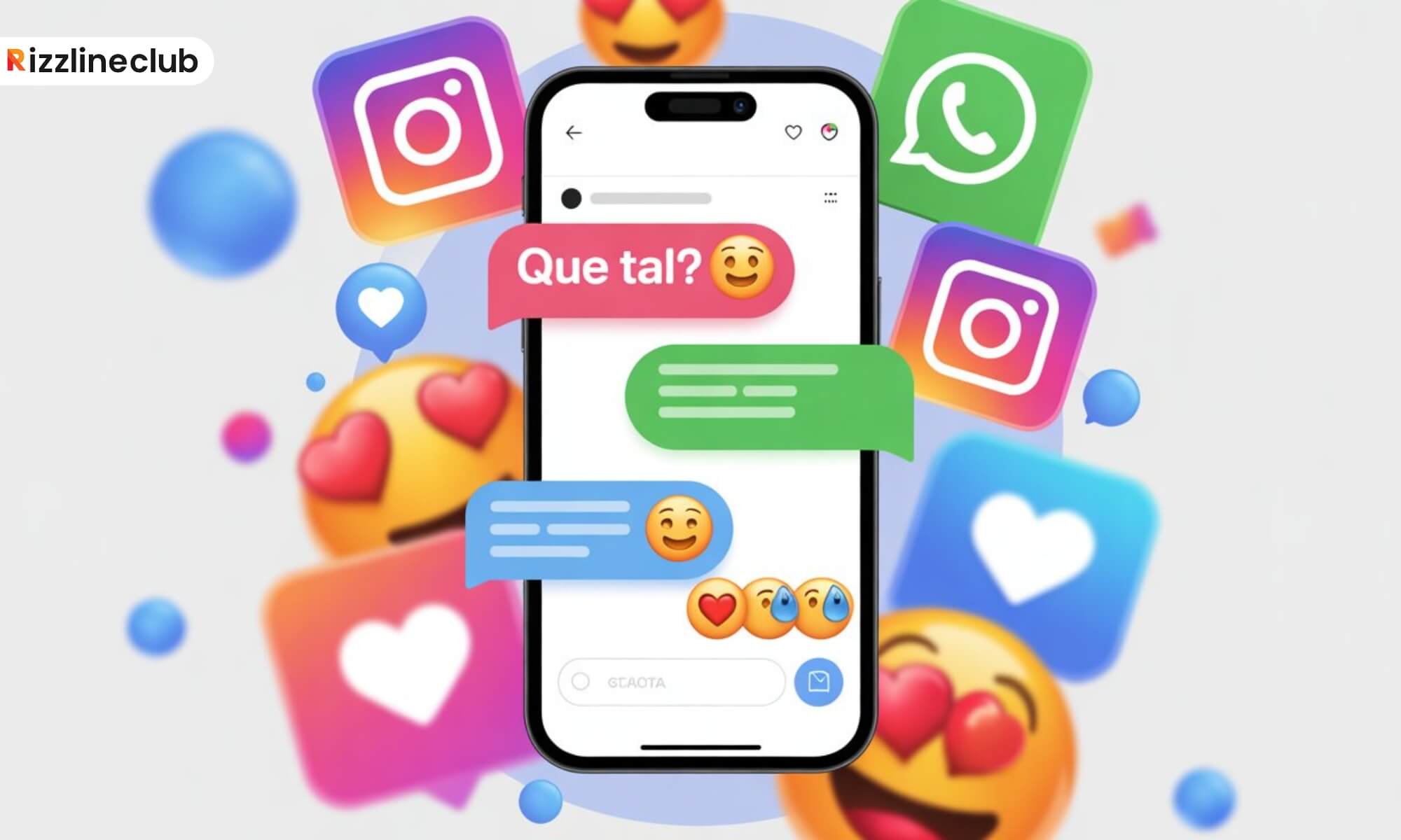 what does que tal mean