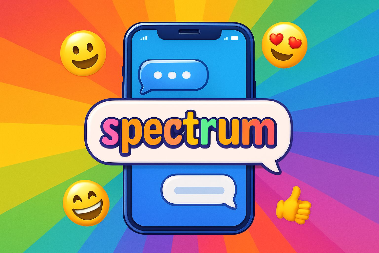 what does spectrum mean
