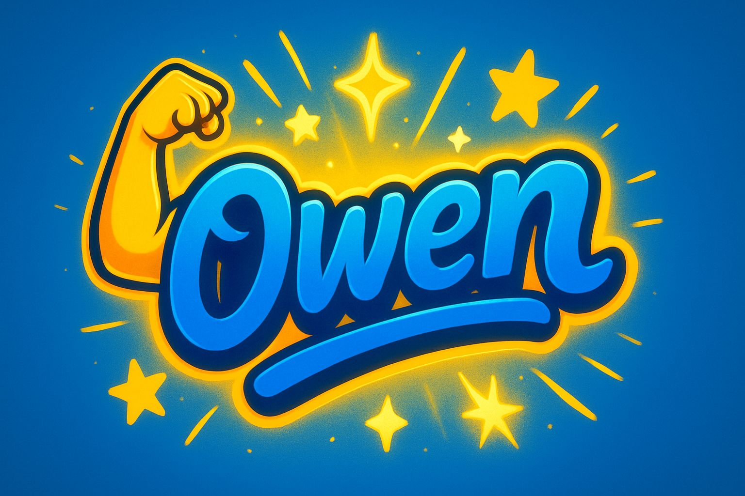 What Does the Name Owen Mean